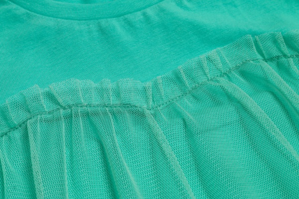 Сукня Sasha р.110 м'ятний 4077/10 