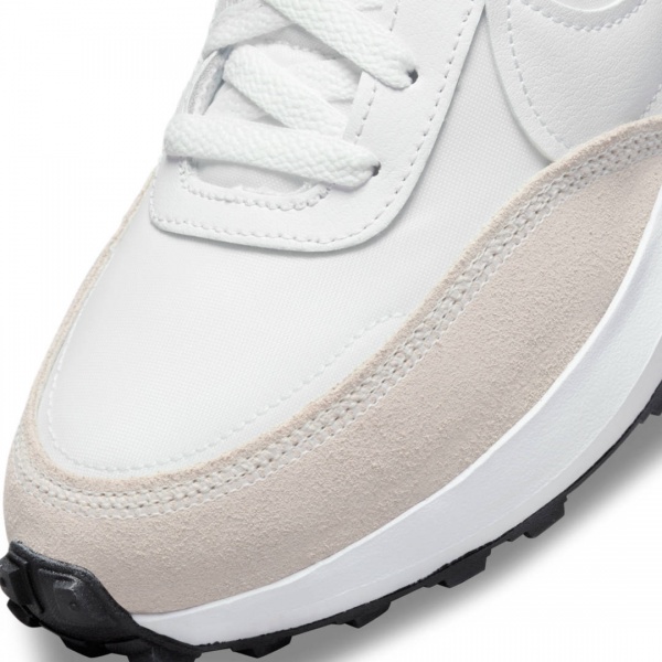 Кросівки Nike Waffle Debut DH9523-100 р.US 8 білий