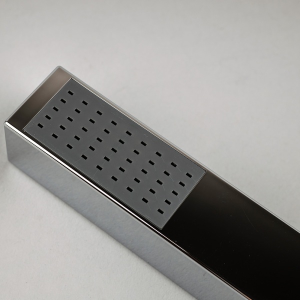 Лейка для душа 1-режимная 214.13 