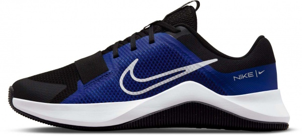 Кросівки Nike MC TRAINER 2 DM0823-400 р.45,5 синій