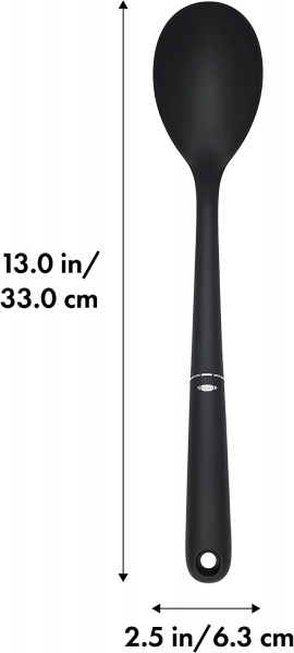 Ложка кухонная 33 см нейлон 26500160 Oxo