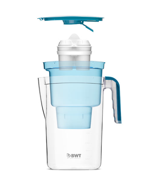 Комплект картриджей BWT MAGNESIUM 2 шт.