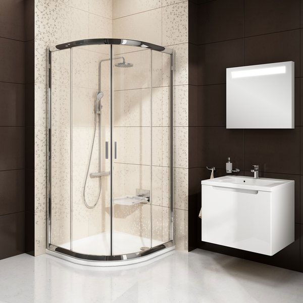 Душова система Ravak TE 091.00/150 X070058