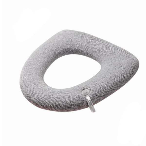 Накладка на унітаз MVM BA-28 GRAY