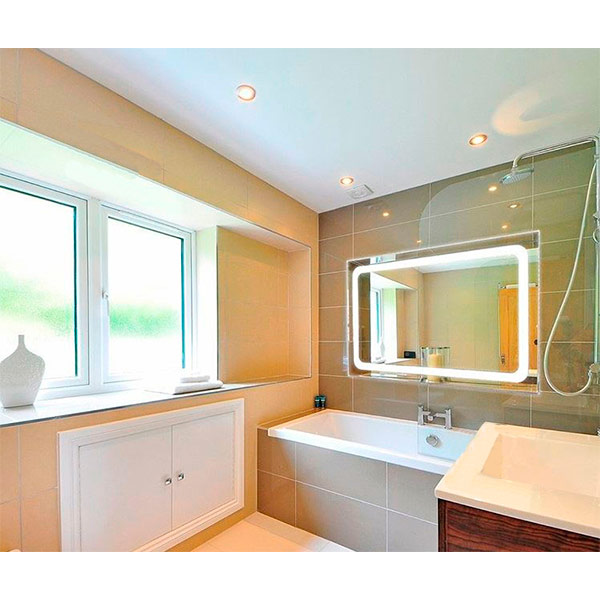 Зеркало SG 6-4 60x80 см LED