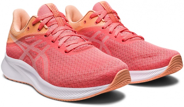 Кросівки Asics PATRIOT 13 1012B312-700 р.37,5 рожевий