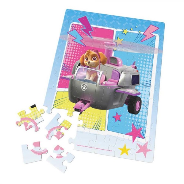 Пазлы Spin Master Щенячий патруль 28х38 см в ассортименте SM98468/6066434