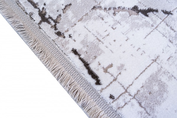 Килим Karmen Carpet GALERIA GL039A VIZON/VIZON 200x290 см D 