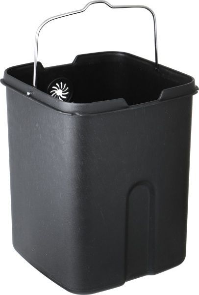 Ведро для ванной Java Sensor 9 л