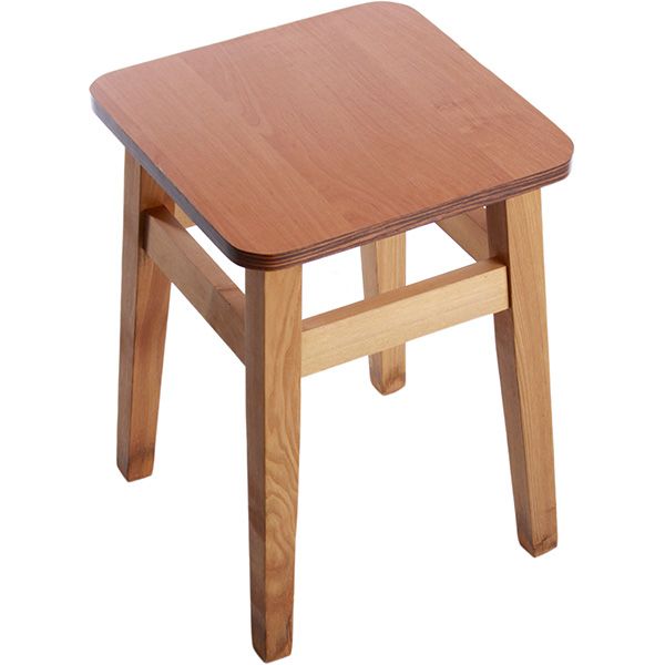 Табурет кухонный твердый 435х325х325 мм