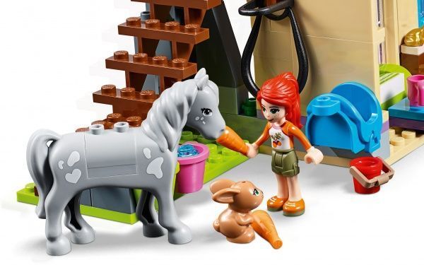 Конструктор LEGO Friends Дом Мии 41369