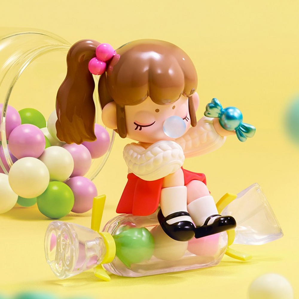 Фігурка Pop Top Nanci Солодка мить ZRXX