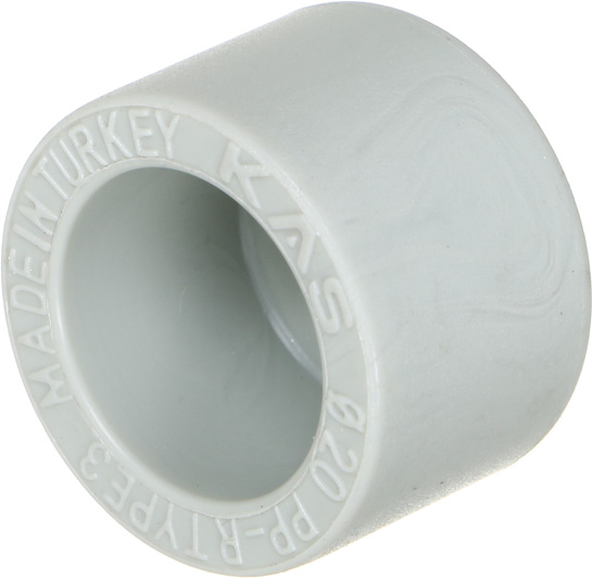 Заглушка ETS d20