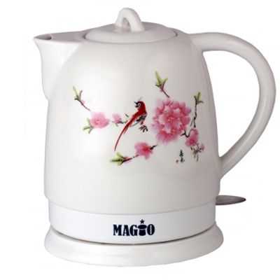 Чайник електричний Magio МG-105