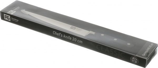 Нож слайсерный Classic 20 см FRF007 Flamberg Premium