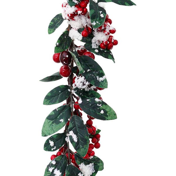 Гирлянда рождественская 501629-6 150 см