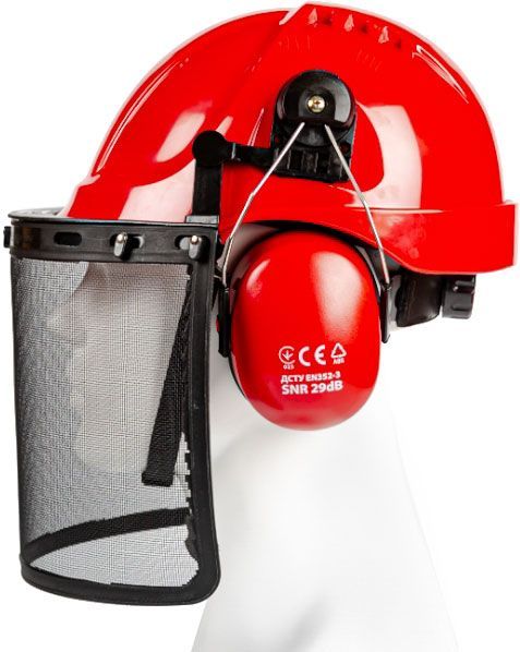 Комплект защитный Sizam Forest 2120 35019