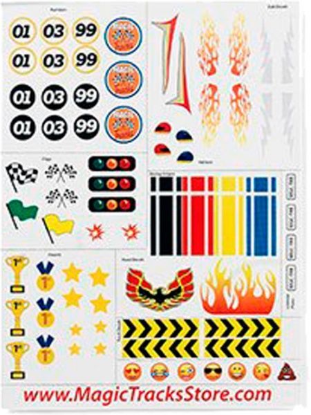 Іграшка Magic Tracks дорога