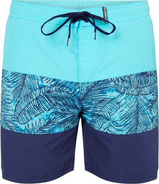 Шорти Firefly Koshi ux 302368-902641 р. L бірюзовий