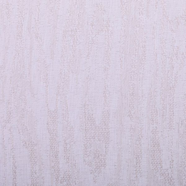 Штора Жакард блекаут Ритм бежевая 160х275 см La Nuit