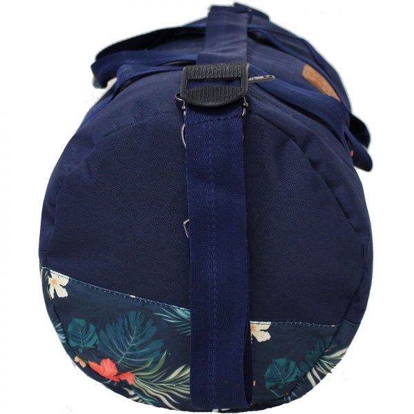 Сумка дорожная Bagland Staff 30 л синий суб.103 (0030066) 