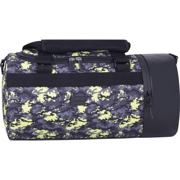 Сумка дорожная Bagland Klerk 22 л мульти суб.454 (00327664) 