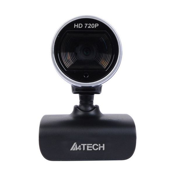 Веб-камера A4Tech PK-910P 720p, USB 2.0