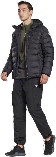 Куртка Reebok OW SYNDWN B JKT FU1699 S