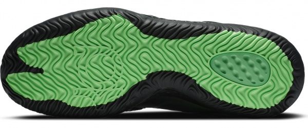 Кроссовки Nike KD TREY 5 VIII CK2090-004 р.US 10,5 черный