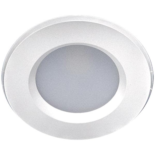 Светильник LED Estares TH 100 5 Вт 2700K белый