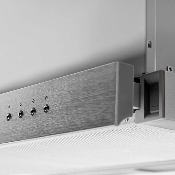 Витяжка Pyramida TL 50 SYE-26 IX