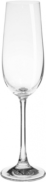 Набір бокалів для шампанського Magnum 180 мл 2 шт. Rona