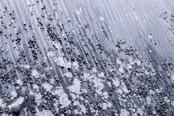 Картина RAIN 60x120 см 