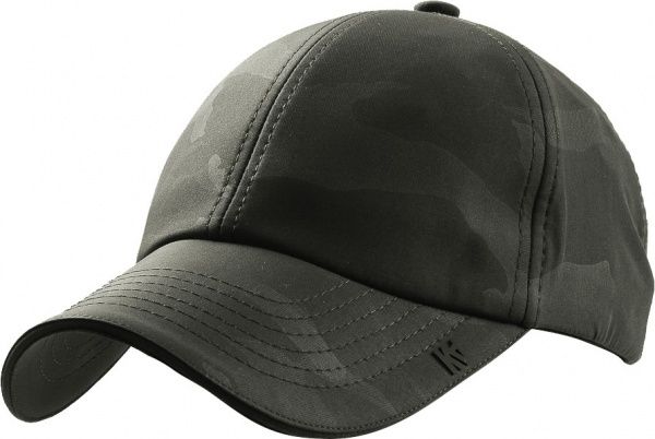 Кепка KENT&AVER Fishing & Hunting, камуфляж 0050 L хаки
