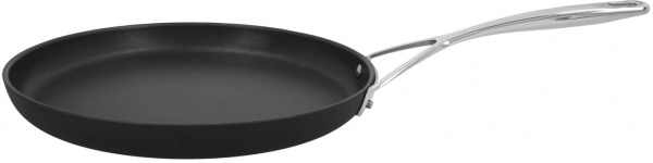 Сковорода для млинців Duraslide Titanium Alu Pro 5 28 см 40851-049-0 Demeyere