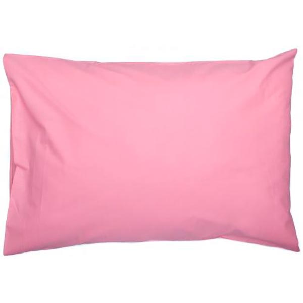 Наволочка промо 120 гр/м2 70x50 см в ассортименте