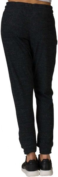 Штани Nike W NSW GYM VNTG PANT 883731-010 р. XS чорний