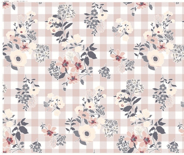 Скатерть ES0429 135x100 см разноцветный доріана 