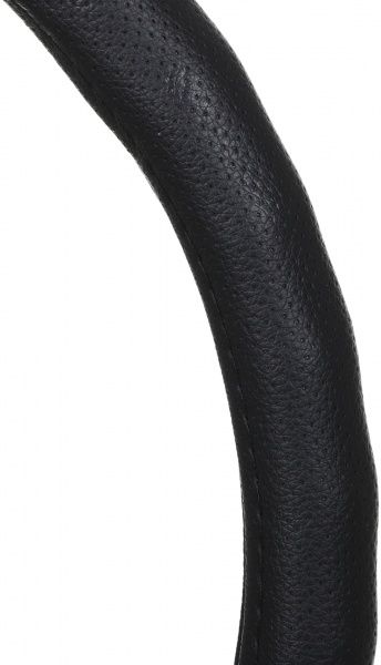 Чохол на руль Auto Assistance 11NR3137-P L чорний