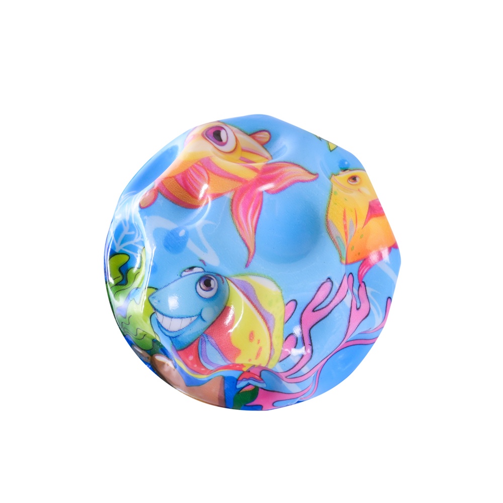 Мяч-прыгун Shantou 7 см в ассортименте PR2432