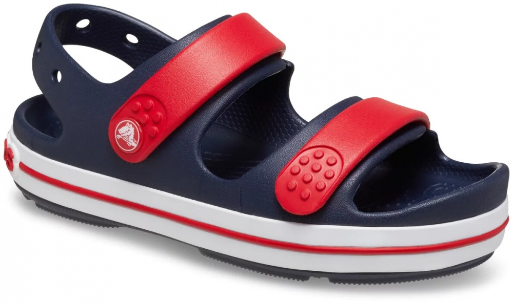 Сандалі Crocs Crocband Cruiser Sandal 209423-4OT р.34/35 синій