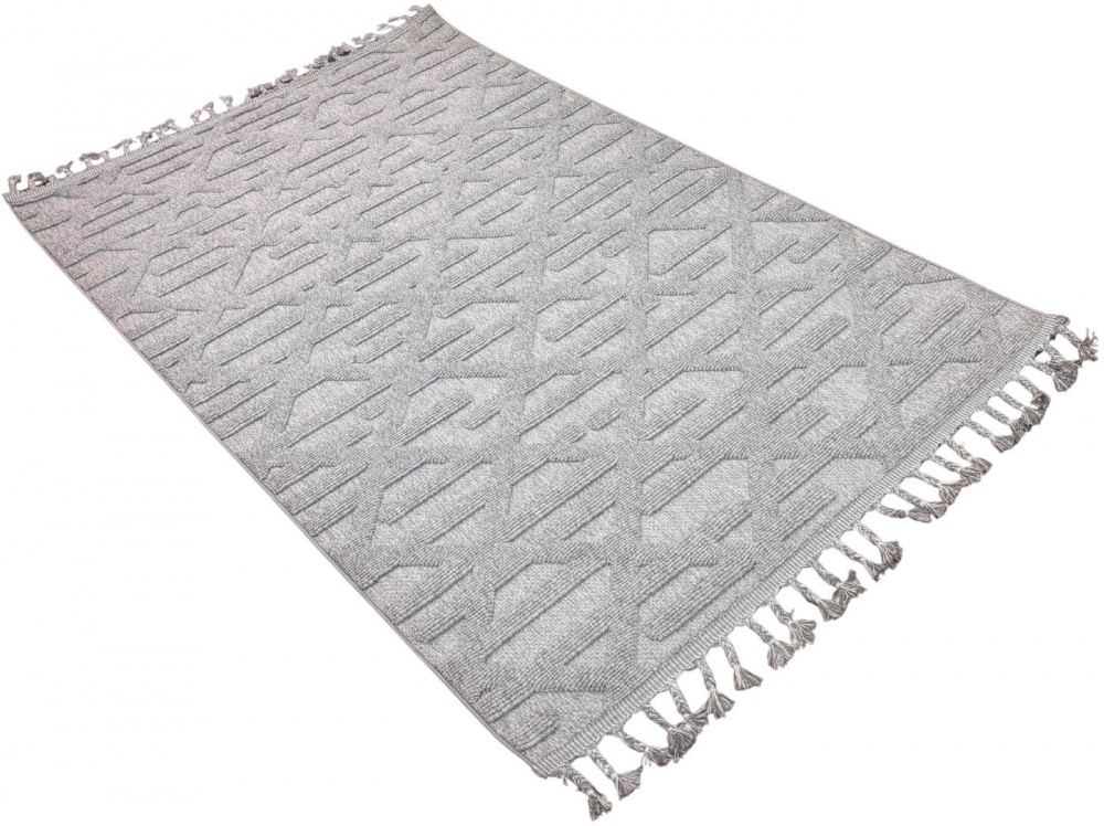 Килим STELLART CARPET OPERA (GREY/GREY 0115B) 160x230 см