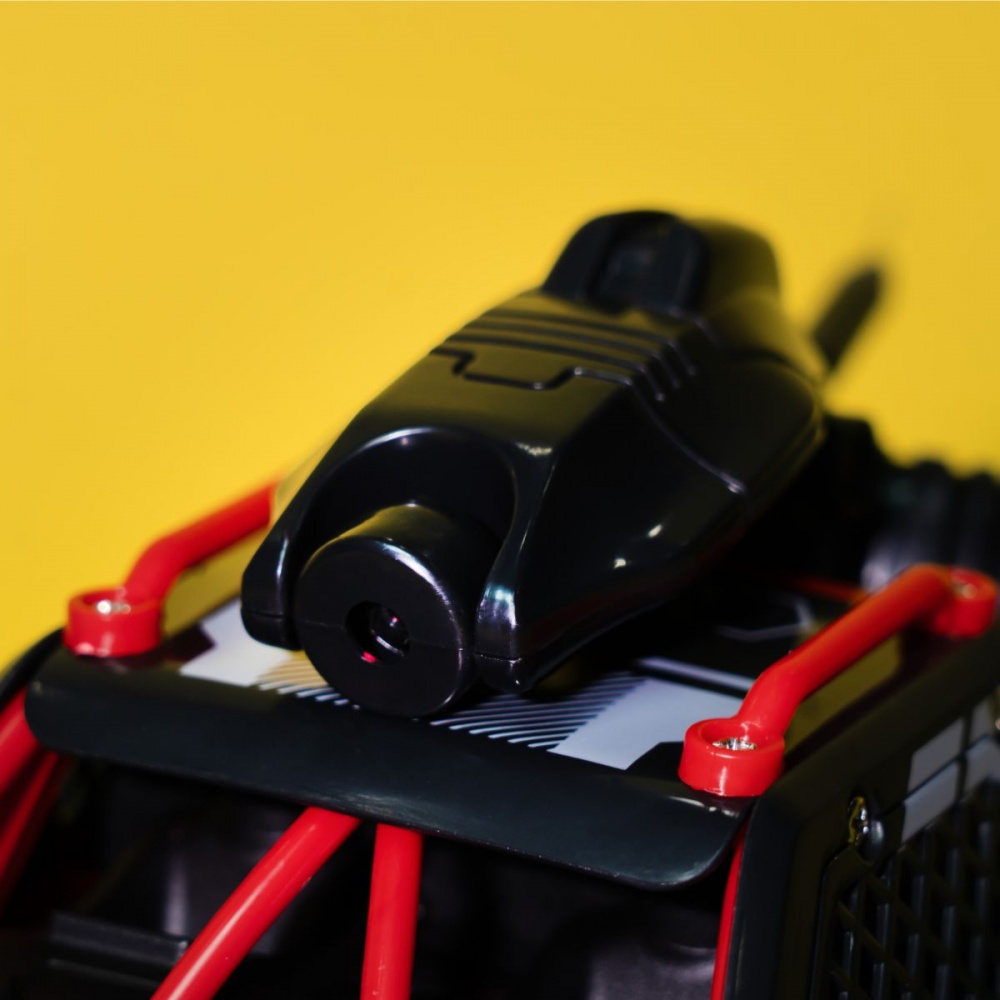 Автомобіль на радіокеруванні OTAMANKO Швидкісний баггі з камерою FPV OFF-ROADER 1:14 532.02.33