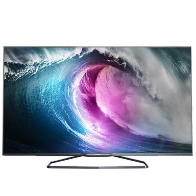 Телевізор Philips 55PFS7109/12 3D