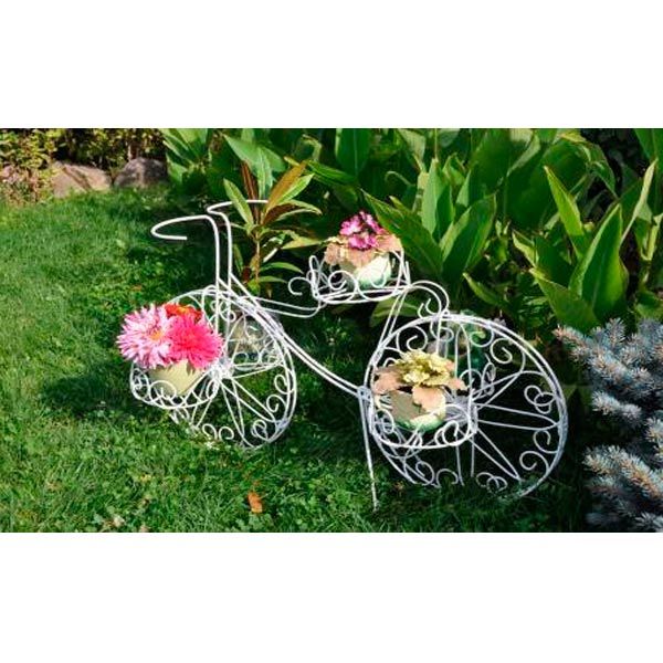 Подставка декоративная Прованс Ровер 1 4080980 90х54x70 см 