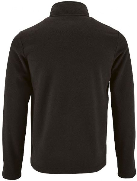 Куртка Sol's Norman Men р. XL черный