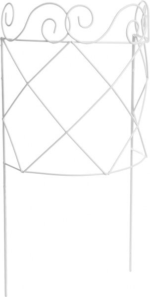 Опора для растений Прованс Дуга большая