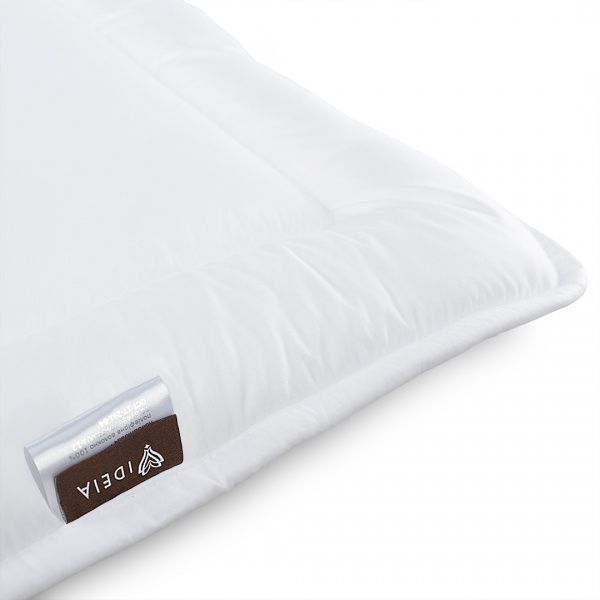 Подушка IDEIA Baby белый 40х60 см 8000009743 