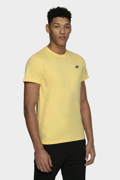 Футболка 4F NOSD4-TSM300-73S S синий