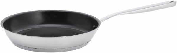 Сковорода All Steel 24 см 1023759 Fiskars